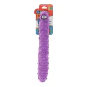 Guru Fry Guys Andy Interactive Dog Squeaker Toy Large 5 x 8 x 42cm