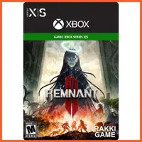 在飛比找蝦皮購物優惠-[正版序號&發票] XBOX 遺跡 2 Remnant II