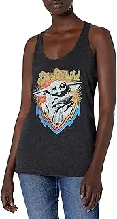 [STAR WARS] Mandalorian Good Side Women's