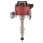 Proform 66980R Fits Ford HEI Distributor Red Cap (for: Ford)