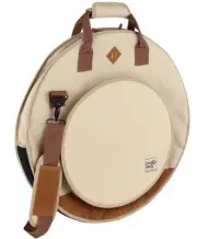 Tama Powerpad Designer Cymbal Bag - 22" Beige TCB22BE