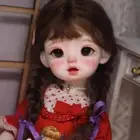 1/6 BJD Doll Ricky -Free Face Make UP +Free Eyes