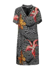 [CAVALLI CLASS] CAVALLI CLASS Mini dresses - Item 34966233
