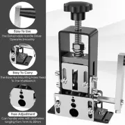 Wire Stripper Machine Small Stripper for Carbon Steel Adjustable DesignଓStripper