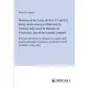 Memoirs of the Courts of Louis XV and XVI; Being secret memoirs of Madame Du Hausset, lady’s maid to Madame de Pompadour, and of the Princess Lamballe