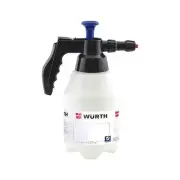 Foam Pump Spray Bottle 1.5L for Car and Commercial Cleaning