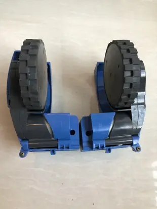 iRobot Roomba 600、700、870、960系列輪子