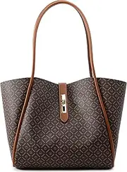 [Queenoris] Shoulder Tote Bag for Women