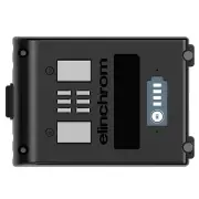 Elinchrom Five - Lithium Ion Battery