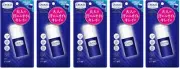 DEOCO Deodorant Lactone Sweet Floral Scent Roll-on Japan 30mL x 5sets