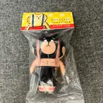 全新 現貨 惡魔人 GOROGORO NYANSUKE 懶洋洋貓之助 DEVILMAN 喵之助 軟膠