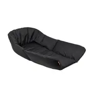 Hamax Pluto Dog Bed Medium Black