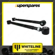 Whiteline Rear Trailing lower arm for Toyota Land Cruiser D4-D VDJ UZJ200 URJ202