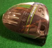 CALLAWAY EPIC SPEED TRIPLE DIAMOND 9.0* MEN'S RIGHT HANDED DRIVER HEAD ONLY!!!