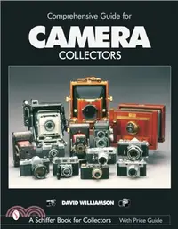 在飛比找三民網路書店優惠-Comprehensive Guide for Camera