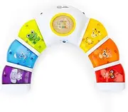 Baby Einstein Glow & Discover Light Bar Toys