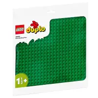 在飛比找蝦皮購物優惠-Home&brick LEGO 10980 綠色底板 Dup