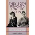 THEY BOTH REACHED FOR THE GUN: BEULAH ANNAN, MAURINE WATKINS, AND THE MAKING OF CHICAGO