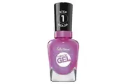 Sally Hansen Miracle Gel Quartz & Kisses