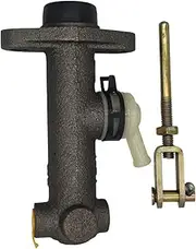 XYZIL 25595-40302B 25595-40302C Master Cylinder with Push Rod 22004200 Compatible with TCM Forklift