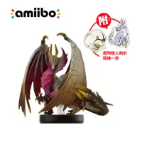 在飛比找momo購物網優惠-【Nintendo 任天堂】Switch amiibo 魔物