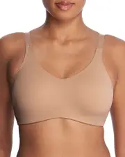 Natori Power Comfort Full Fit Active Underwire Bra