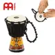 Meinl HDJ7-XXS 4吋迷你金杯鼓 桃花心木 印尼製【AFRICAN STYLE MINI DJEMBES/非洲鼓/金杯鼓/手鼓專賣店】