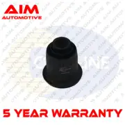 Track Control Arm Bush Front Lower AIM Fits Renault Megane Scenic Kangoo