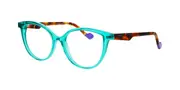 Face a Face Hanna 2 0331 Men's Glasses Green Size 52 - Private Health Rebate - Blue Light Block Available