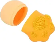SHERCHPRY Silicone for Neck and Face Portable Ice Cube Mold for Massage Reduces Puffiness and Dark Circles Versatile Skin Care Tool for Home and Travel Use