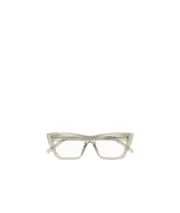 Mica glasses 53 Nude