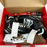 New CCM SuperTacks AS1 Skates | Size 6.5 E/A | M341