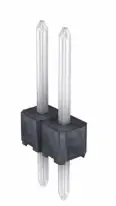 Pack of 50 0901200122 Connector Header Through Hole 2 position 0.100" (2.54...