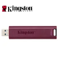 在飛比找蝦皮商城優惠-金士頓 Kingston Max 256G USB3.2 高