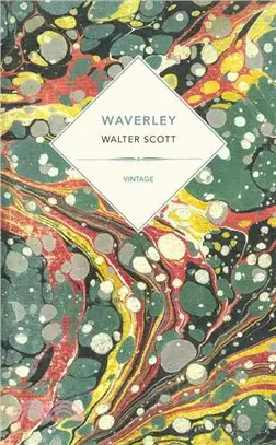 Waverley ─ Or ' Tis Sixty Years Since