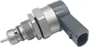 YSSMTC Fuel Rail Pressure Regulator,Fit For VW, Fit For Touran, Transporter Tiguan,Fit For A4 A5 Q5 Q7 Eos,Fit For Skoda, Fit For SEAT, 2.0 TDI Fuel Pressure Management Valve