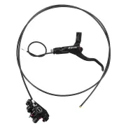 Zoom Oil Brake Electric Scooter Front Brake Power Off ControlFor LAOTIE ES19 TI30 T30 SR10