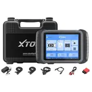 XTOOL D8S Car Diagnostic Scanner Automotive Scanner ECU Coding Key Programming 3