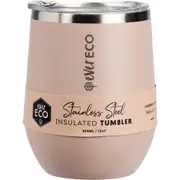Ever Eco Insulated Tumbler Rose 354mL