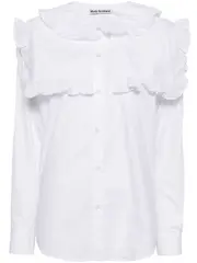 [Molly Goddard] Audrey Shirt
