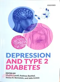 在飛比找三民網路書店優惠-Depression and Type 2 Diabetes