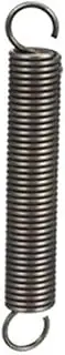 Extension Spring,Replacement Springs,Spring pin Wire Diameter 0. 047Inch Extended Compressed Springs Od 0. 39Inch Stainless Spring 2Pcs Spring Steel Spring (Color : Spring Steel, Size : One Size) (Co