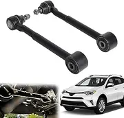 Rear Control Lateral Arm, Left & Right Side, Fit for Toyota RAV 4 2011-2018, for LEXUS NX200T NX300 NX300H 2015-2020 Replace 4871042030 48710-42030