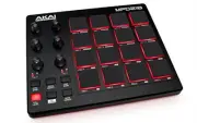 Akai Professional MPD218 | 16 MIDI Drum Pads Controller F/S w/Tracking# Japan