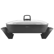 Sunbeam DiamondForce Banquet Frypan