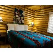 Holy Smoke Resort