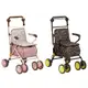 來而康 杏豐 tacaof 幸和 助行器 KSIST01 標準款助步車 帶輪型助步車(助行椅)補助