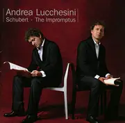 Impromptus -Andrea Lucchesini CD