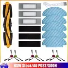 For Fit Ecovacs Deebot Ozmo T8 AIVI,T8 Max,T8 Series N8 Pro / Plus Vacuum Parts