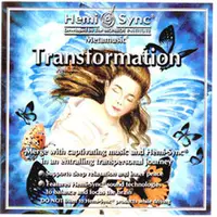 在飛比找PChome商店街優惠-雙腦同步Hemi-Sync CD•蛻變 Transforma